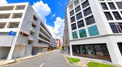 Springlife Building (D8), Retail #629209901